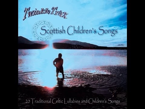 Coulter's Candy (Ally Bally Bee)- From the TwinkleTrax album "Scottish Children's Songs"