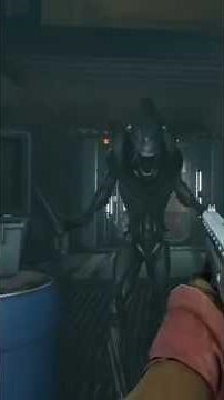 Alien: Rogue Incursion - PS5 VR2 Games | PlayStation