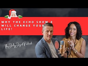 Amazon Echo Show 8 3rd Generation Review: The Ultimate Smart Display That Will Change Your Home!