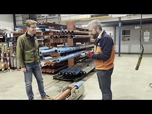 Coring Step by Step - GEO EXPRO & Reservoir Group