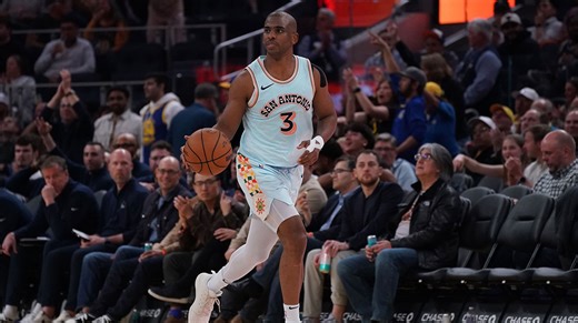 NBA rumors: Bucks interested in Chris Paul, but there's a problem
