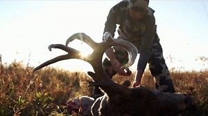 Old Timer TV Spot, 'Getting the Job Done'