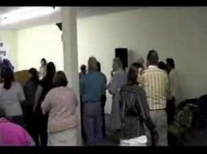 Pentecostal songs from the Appalachia Mountains.