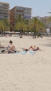 It's so amazing view beach❤️🔥👌 Amazing beach lifestyle | Amazing beach vibes | Beach walk tour/view | Nice beach walk tour | Perfect beach look | Beach vibes | Beach lifestyle | Holiday trip at beach side | Awsome beach view | Nice beach walk | Beach side amazing look | Nice look at this beach | Osm beach view/look |❤️🔥👌 #reels #trending #viral #beach #beachlife #beachvibes #reel #cute | Ocean Hunks