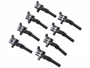 How to Install SR Performance Coil On Plug Kit on your Mustang | AmericanMuscle