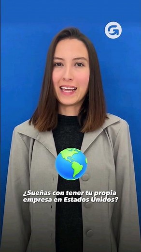 ¡Paso a Paso! Cómo Abrir una LLC en EE. UU. (Parte 1) 🌎💼 🇺🇸 #Shorts #LLC