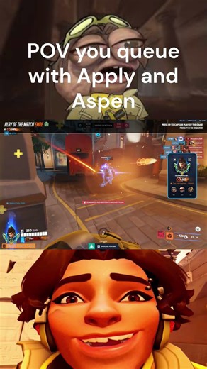 Brought a tear to my eye 😢 Top500 Venture gameplay with Apply and Aspen!! #apply #aspen #clip