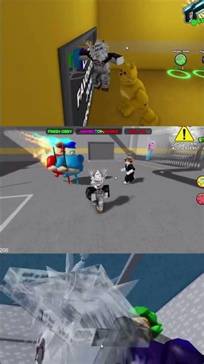 Anonymity changes how people behave across Roblox communities