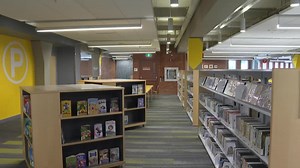 A Kingston Mother and the public library are offering diverse summer reading suggestions