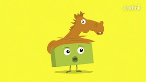 [#Maternelle]🎸Découvre la chanson des poils et des cheveux avec Le rock des blocs. Chaque chanson permet à l'enfant de donner un sens aux mots du quotidien et d'acquérir du nouveau vocabulaire. Tous les épisodes à découvrir ici : ▶️ https://bit.ly/RockBlocs #musique #vocabulaire #mots #apprendre #jeunesse #animation #dessinanimé | Lumni.fr