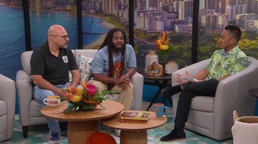 Comedy U Returns to Blue Note Hawai'i with Local Talent | Haystack News