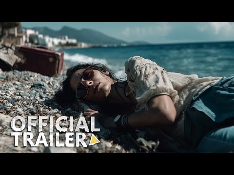 THE EYE (2026) — Official Trailer