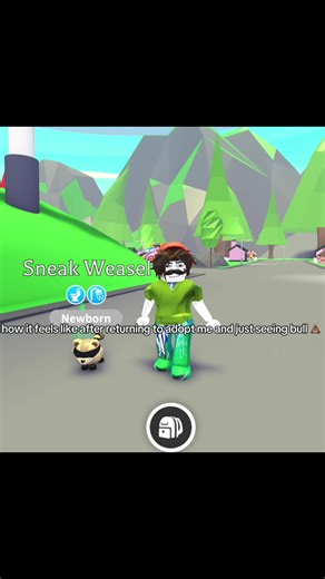 Trading My Ride Monkey for a Cat in Roblox