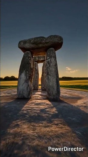 🪨☀️ Stonehenge: El Misterio del Solsticio ☀️🪨#Stonehenge #Solsticio #Misterio