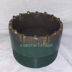 [Hot Item] B116 T. C. (Tungsten Carbide) Metric Core Bit
