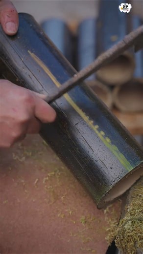 How Bamboo Became the First Book in History