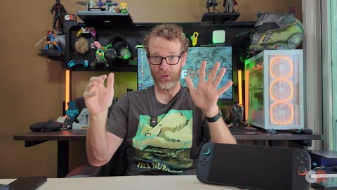 Switch 2 WaterField Designs Cases Unboxing - Game Rant Mailbag