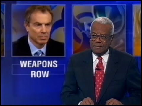 ITV News and Sport 05 February 2004