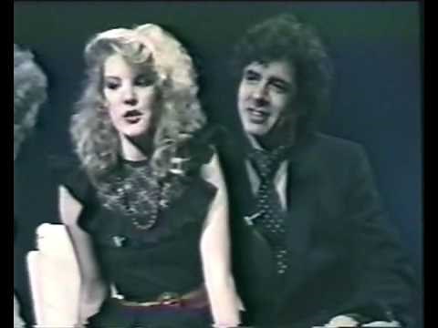 Shauna Grant Interview from 1983