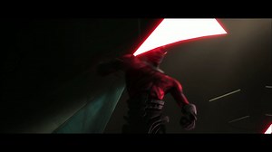 We’re proud to show you an exclusive sneak peek of Star Wars: The Clone Wars Season 5! See the full version of this trailer exclusively at Disney Star Wars Weekends. | Star Wars: The Clone Wars
