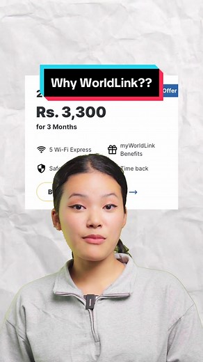 Benefits of Choosing WorldLink Internet Services
