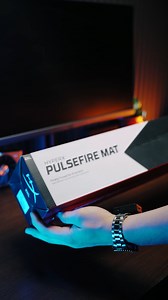 13K views · 74 reactions | Setup-ийг тань дүүргэх Pulsefire Mat! ️✨ | Hitech Computer Store | Facebook