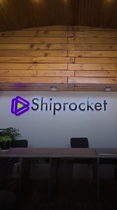2.3K views · 86 reactions | Sam & Marshall scale faster with Shiprocket, using smart shipping and Engage 360 to connect better via email and WhatsApp. | Shiprocket | Facebook