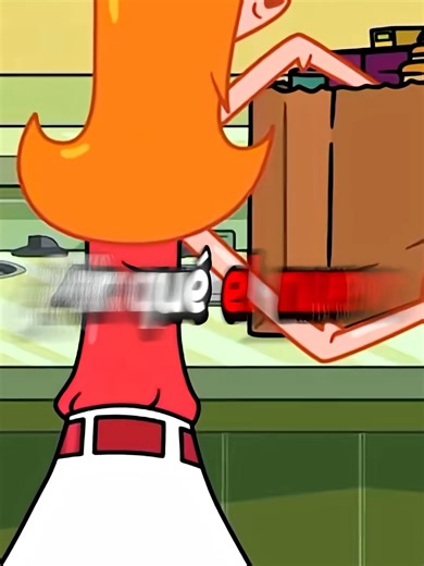 ¿Por qué el nuevo Phineas y Ferb da miedo?