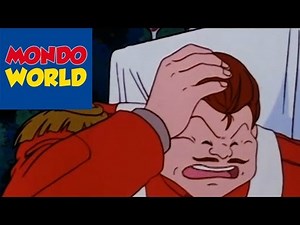 The Legend of Zorro Episode 18