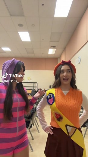 Phineas and Ferb Halloween Fireside Girls Adventure