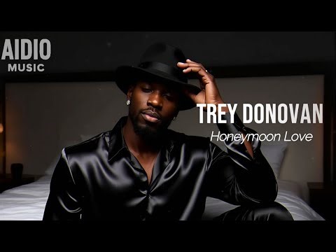 Trey Donovan – Honeymoon Love | AUDIO Music
