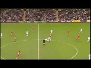 Fernando Torres - The Monster