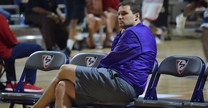 Photos: LSU basketball roster taking shape