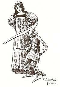 Barbershop paradox - Alchetron, The Free Social Encyclopedia