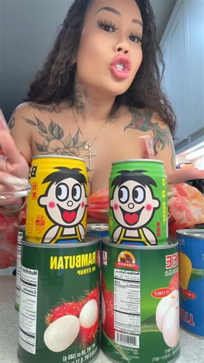 LovelyMimi on Instagram: "Making Che Thai 🥰"