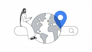 How a Search insight put Saudi’s Neom on the global map