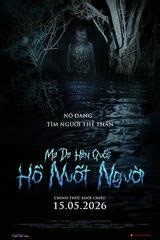 Phim Mới - Ma Da Hàn Quốc: Hồ Nuốt Người Tập Full