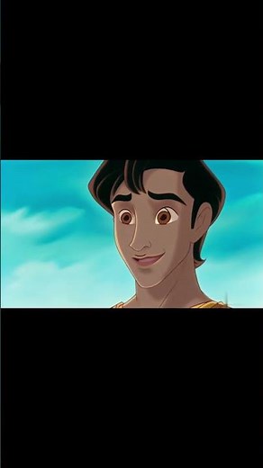 Aladdin Complete Story - Short Story