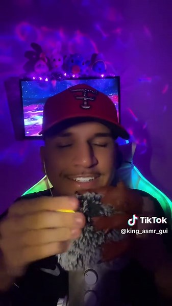 Exploring ASMR Sounds with Lamatraka Techniques