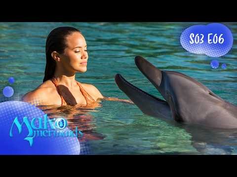 Mako Mermaids Season 3 Episode 6 - New Beginnings (full episode)