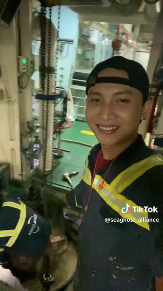 Cleaning Sea Chest: Tips and Tricks for Maintaining Your Seaman Job