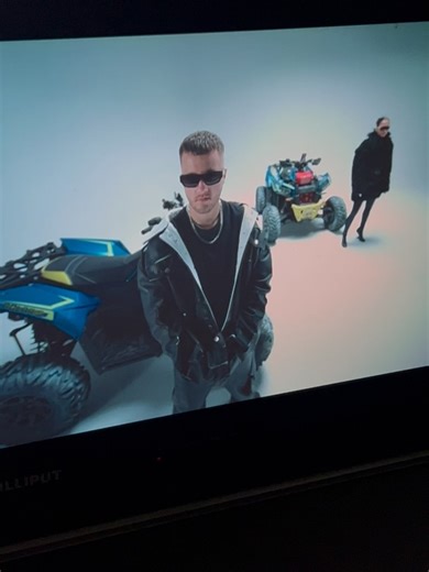 Miach on Instagram: "Part 3? ❄️"