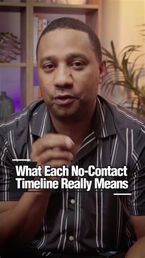 21 vs 30 vs 45 vs 60 Days of No Contact—What’s the REAL Difference?