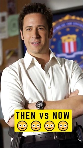 Numb3rs Cast Then and Now (2005 vs 2026)