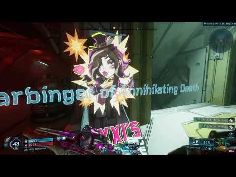 Borderlands 4 Part 28 Farming (No Commentary)