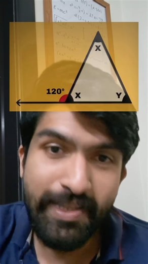 Simply π maths on Instagram: "Did you get the type of triangle 🔺️ ? #simplypimaths #maths"