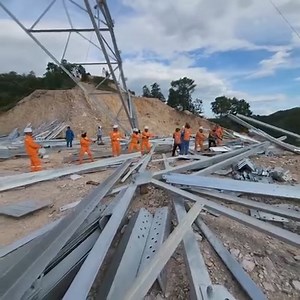 Tổng công ty Điện lực miền Bắc on Reels