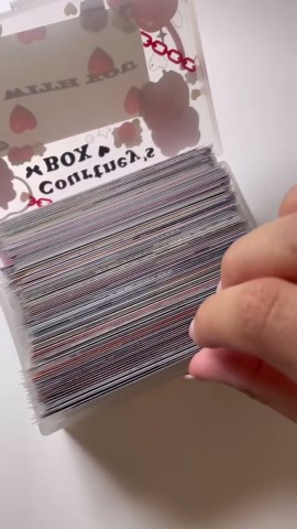 Trying to Use All of My Miscellaneous Stickers