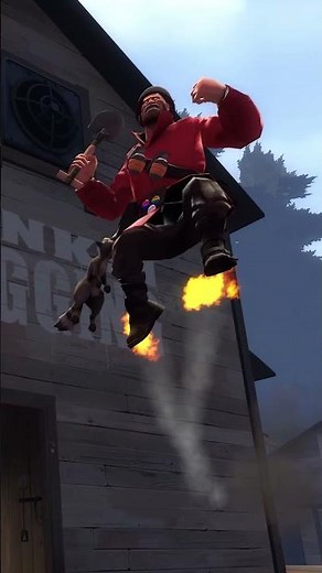 [TF2] Trolldier Tips: How to Deal With Sentries #tf2 #soundsmith #gaming