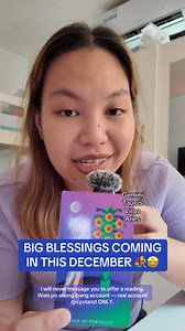 Happy December 1st! #tarotreadingsbycy #cyxtarot #tarotreading | Tarot Readings by Cy